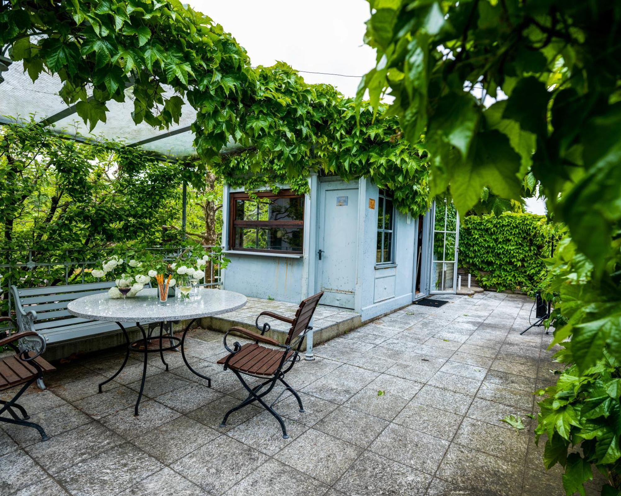Romantik Hotel De L'Ours Sugiez Εξωτερικό φωτογραφία